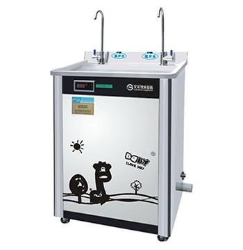 Питьевой фонтанчик серии JN-2YE-C