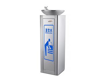 Уличные питьевые фонтанчики